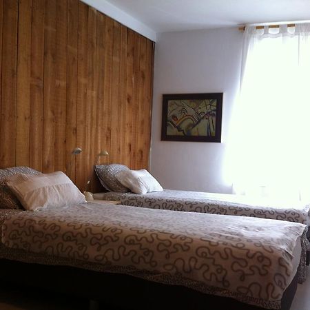 Guest House Backhouse Brussel Bagian luar foto